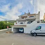 Nyaraló Casa Tere *