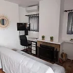 Nyaraló Casa Tere Benitachell