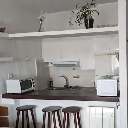 Casa Tere Vakantiehuis *