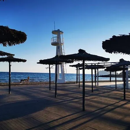 Casa Tere Benitachell