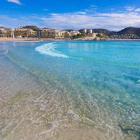 Casa Tere Vakantiehuis