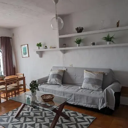 Vakantiehuis Casa Tere Benitachell