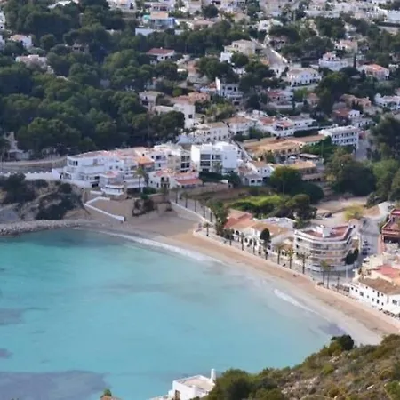 Casa Tere * Benitachell