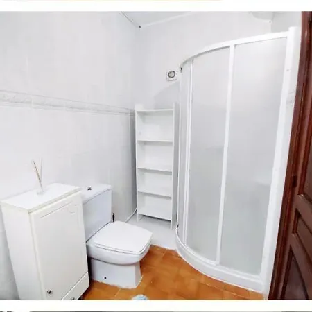 בית נופש Casa Tere *