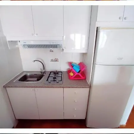 בית נופש Casa Tere בניטאצ'ל