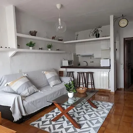 Casa Tere בית נופש