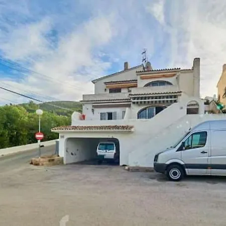 בית נופש Casa Tere *