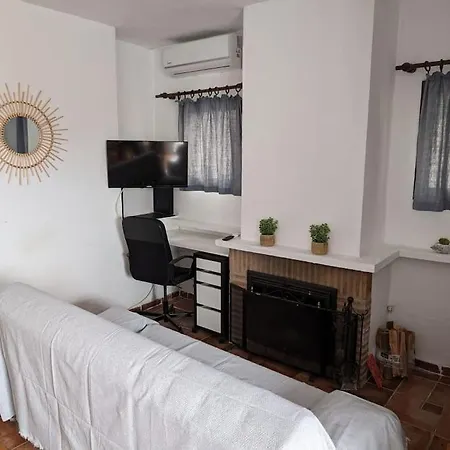 בית נופש Casa Tere בניטאצ'ל