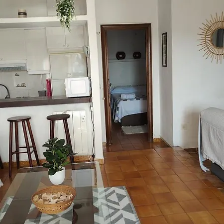 Casa Tere Tatil Evi *