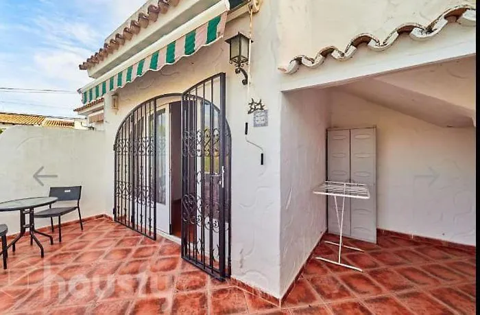 Casa Tere Casa vacanze