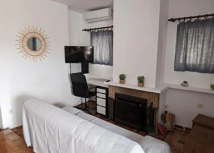 Tatil Evi Casa Tere Benitachell