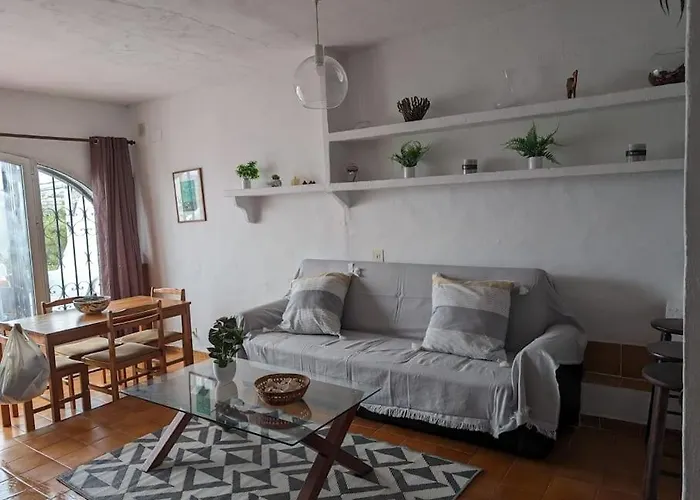 Casa vacanze Casa Tere Benitachell