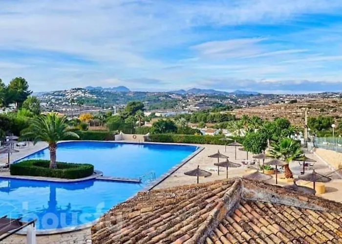 Casa Tere Tatil Evi *